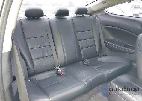 2008 Honda Accord 3.5 Ex-L from USA, damaged, VIN 1HGCS22808A013117